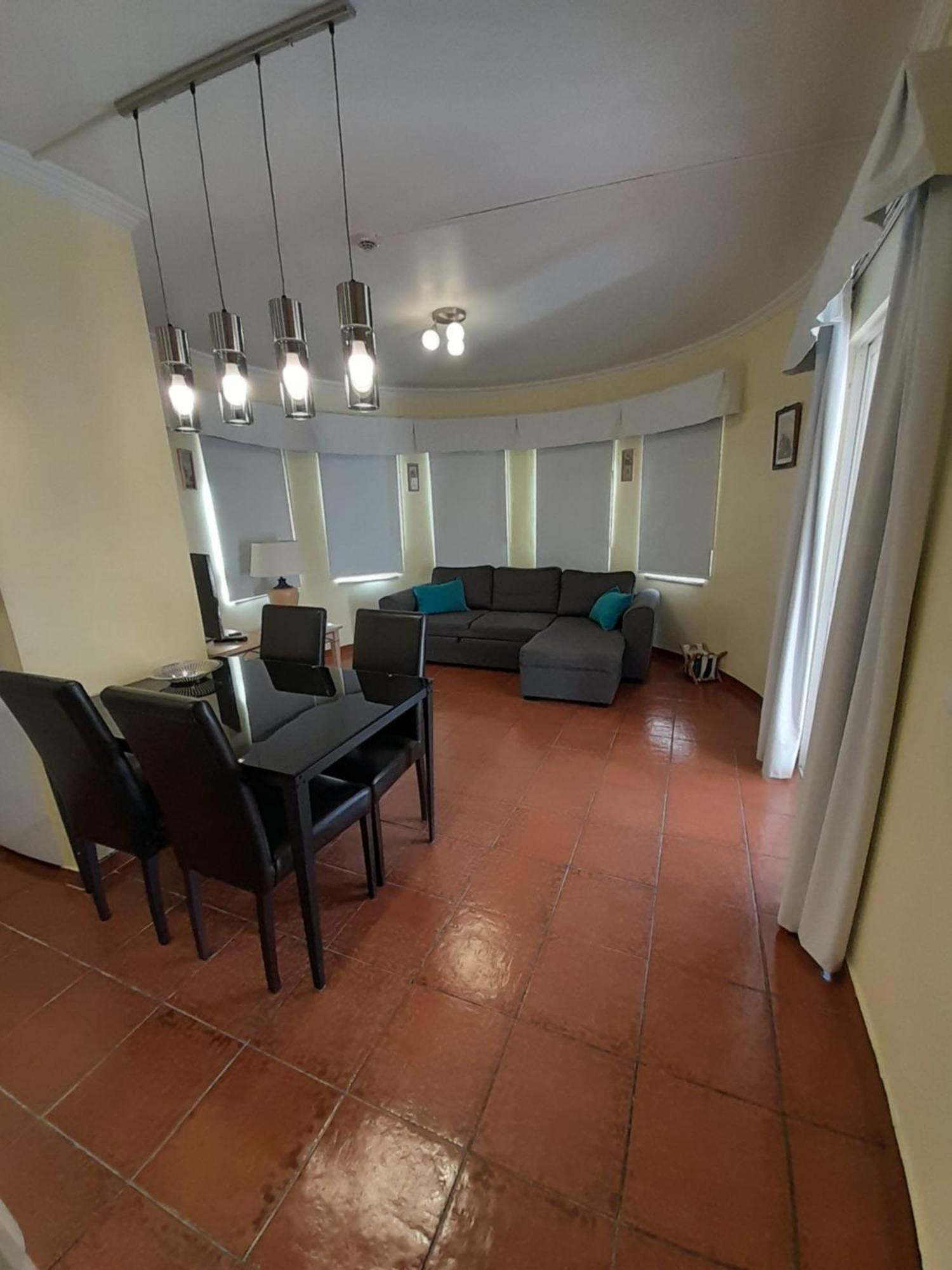 Apartamento Parque Dos Reis I *